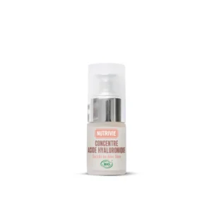 Acide hyaluronique 15 ml - Bio