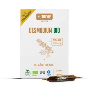 Ampoules - Desmodium BIO
