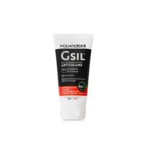 Gel Chaud Articulations & Muscles 50ml