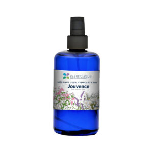 Jouvence - Mélange d’hydrolats biologiques