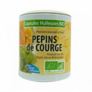 Pepin De Courge - Phytofrance