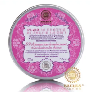 SPA Masque Capillaire 220g