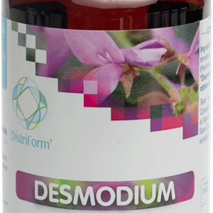 Desmodium Distriform – extrait  100 gélules