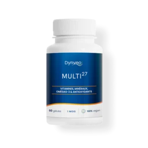 Multi27 Multivitamines