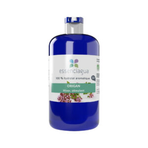 Origan Hydrolat Bio Essenciagua – 250 ml