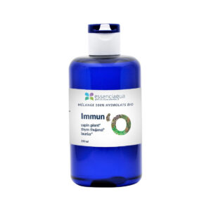 Immun’O synergie d’hydrolats Bio Essenciagua 250 ml
