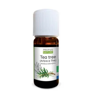 Arbre à Thé BIO Huile essentielle 10 ml