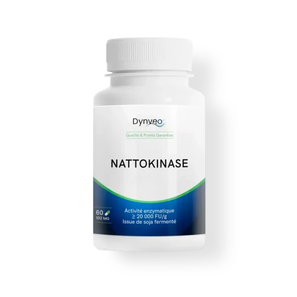 nattokinase dynveo
