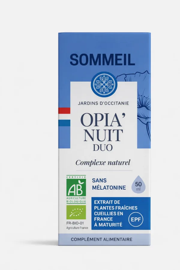opianuit
