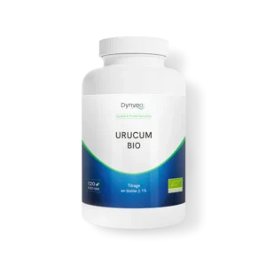 Urucum Bio Dynveo 600 mg – 120 gélules