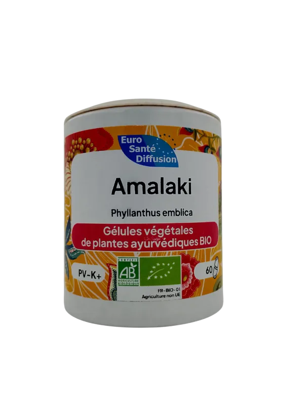 Amalaki