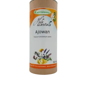 Ajowan 10ml