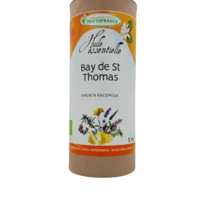 Bay St Thomas 5ml