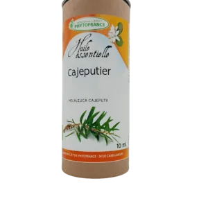Cajeputier BIO 10ml - Phytofrance