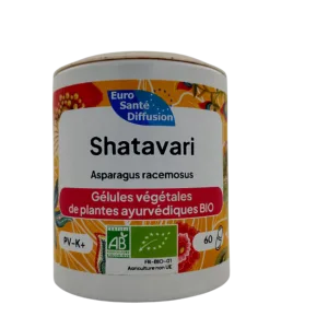 Shatavari 250gelules
