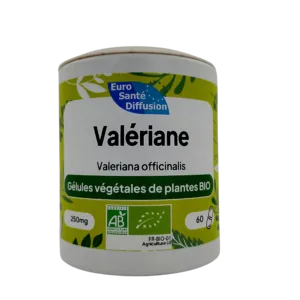 Valériane gelules BIO