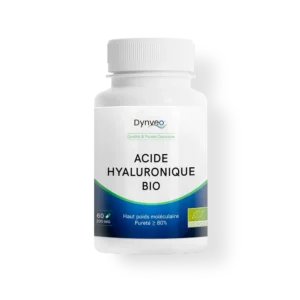 Acide hyaluronique BIO - Dynveo