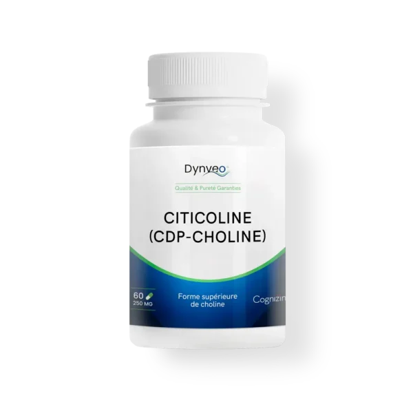 Citicoline Cognizin® CDP chlonine