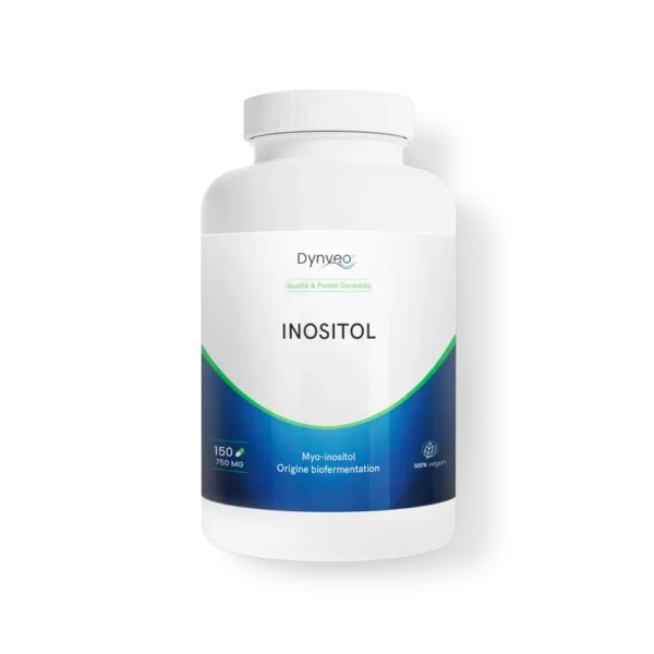 Myo-Inositol hautement dosé Dynveo