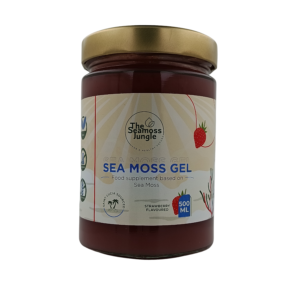 Sea Moss 500ML