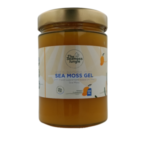 Sea Moss - Mango 500ML