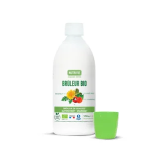 Brûleur BIO Nutrivie