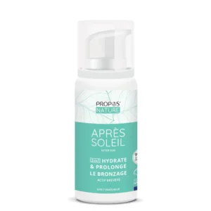 Après Soleil - Prolonge Bronzage