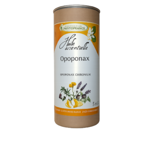 HE Opoponax Phytofrance