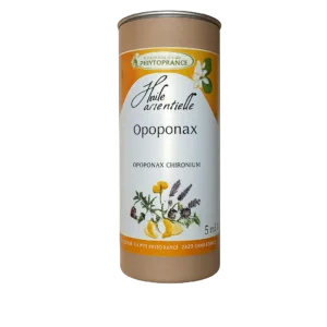 HE Opoponax Phytofrance